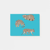 Margays Post-it® Notes (Voorkant)