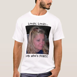 marge t-shirt