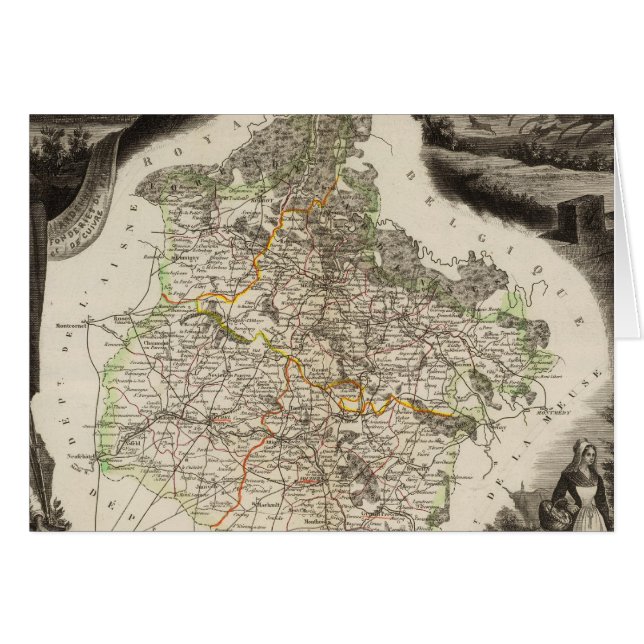 Margeillustraties (Voorkant Horizontaal)