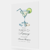 Marges élégantes et Fête des mariées de mariage Bi (Angle)