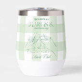 Marges Et Bachelorette De Mariage (Avant)