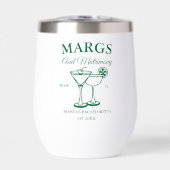 Marges et Matrimony Beach Bachelorette party (Avant)