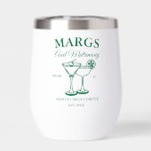 Marges et Matrimony Beach Bachelorette party (Arrière)