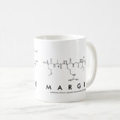 Margie peptide name mok (Voorkant rechts)