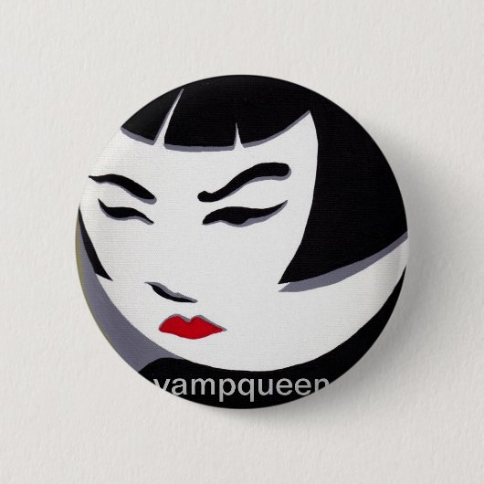 margo Button (Voorkant)