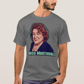 Margo Martindale, actrice van wereldklasse T-shirt