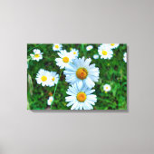 margriet canvas afdruk (Voorkant)