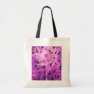 MARGRIET / MARGUERITE / MARGHERITA TOTE BAG