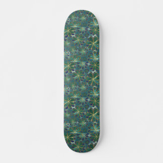 margriet skateboard