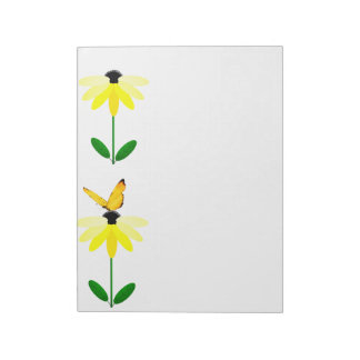 margrieten 11" x 8,5" Notitieblok - 40 pagina's