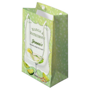 Margs en Huwelijk Bachelorette Feest Klein Cadeauzakje