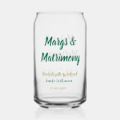 Margs et matrimone ajouter nom date enterrement de (Verso)