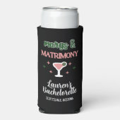 Margs & Huwelijk (Seltzer Voorkant)