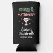 Margs & Huwelijk (Voorkant)