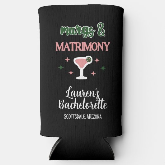 Margs & Huwelijk (Voorkant)