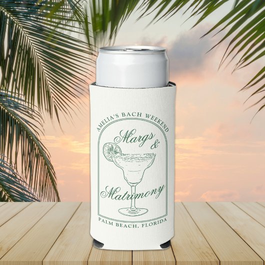 Margs & Huwelijk