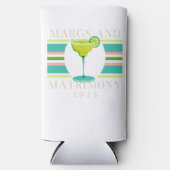 Margs & Huwelijk - Bachelorette 2025 (Voorkant)