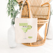 Margs & Huwelijk Bruidsmeisjes Cadeautjes Tote Bag