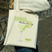 Margs & Huwelijk Bruidsmeisjes Cadeautjes Tote Bag