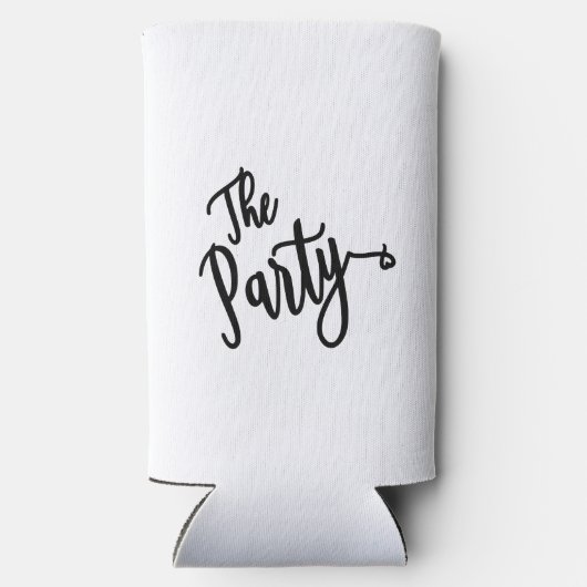 Margs & Huwelijk - Het Feest (Achterkant)