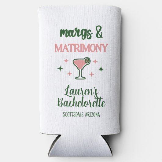 Margs & Huwelijk - Het Feest (Voorkant)