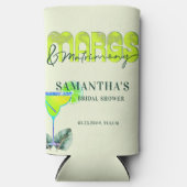 Margs Huwelijk Tequila Bruidsfeest Bach Welkom (Voorkant)