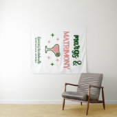 Margs & Huwelijk Wandkleed (In Situ (horizontaal))