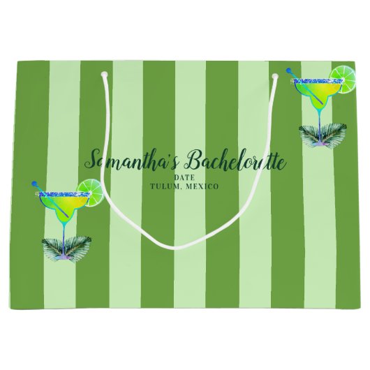 Margs Huwelijks Tequila Bruidsborrel Jonggezellenf Groot Cadeauzakje (Voorkant)