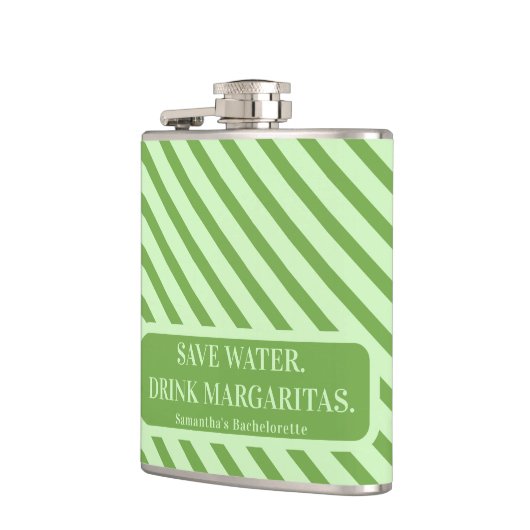 Margs Matrimony Tequila Bruidsfeest Afscheid Als M Heupfles (Links)