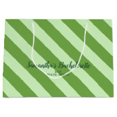 Margs Matrimony Tequila Bruidsfeest Afscheid van d Groot Cadeauzakje (Voorkant)