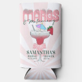 Margs Matrimony Tequila Bruidsfeest Afscheid Van H (Voorkant)