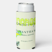 Margs Matrimony Tequila Bruidsfeest Borrel Welcome (Seltzer Achterkant)