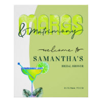 Margs Matrimony Tequila Vrijgezellenfeest Bach Wel