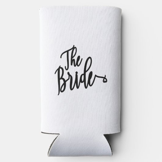 Margs & Matrimony - the bride (Achterkant)