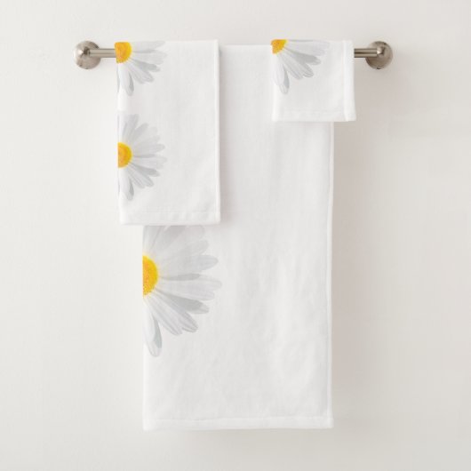 marguerite blanche (En situation)