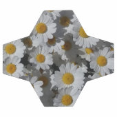 Marguerite blanche (Plat)