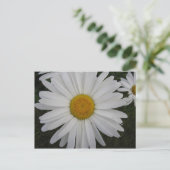 Marguerite Briefkaart (Staand voorkant)