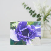 Marguerite Briefkaart (Staand voorkant)