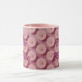 Marguerite Combo Mug (Centre)