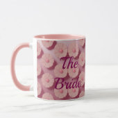 Marguerite Combo Mug (Gauche)