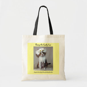 MARGUERITE de Fatboy Babushkas le sac fourre-tout