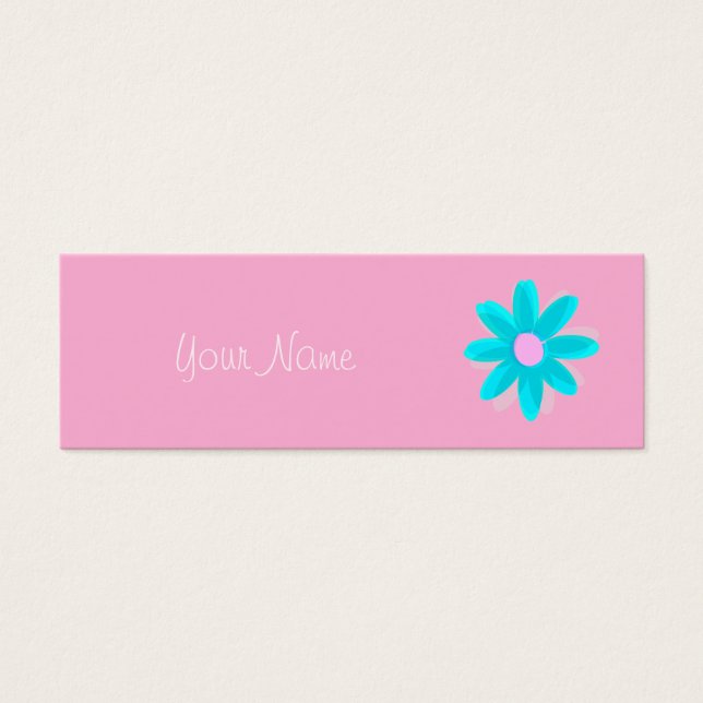 marguerite pastel (Devant)