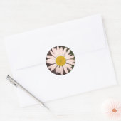 Marguerite Ronde Sticker (Envelop)