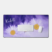Marguerites (Clavier et souris)