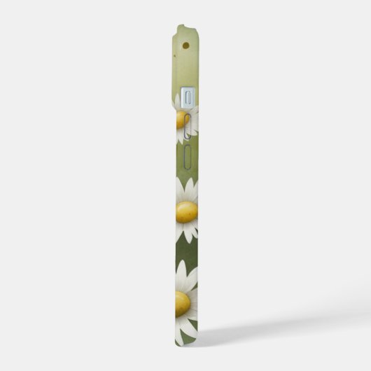 Marguerites (Côté gauche)