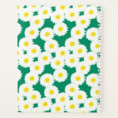Marguerites à l'état sauvage (Dos)