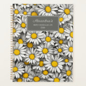 Marguerites de campagne (Devant)
