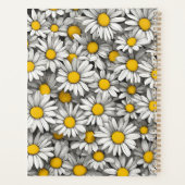 Marguerites de campagne (Dos)