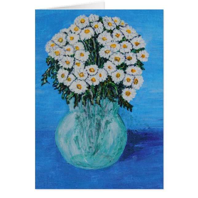 Marguerites pour Ditte (Devant)