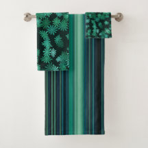 Marguerites turquoises